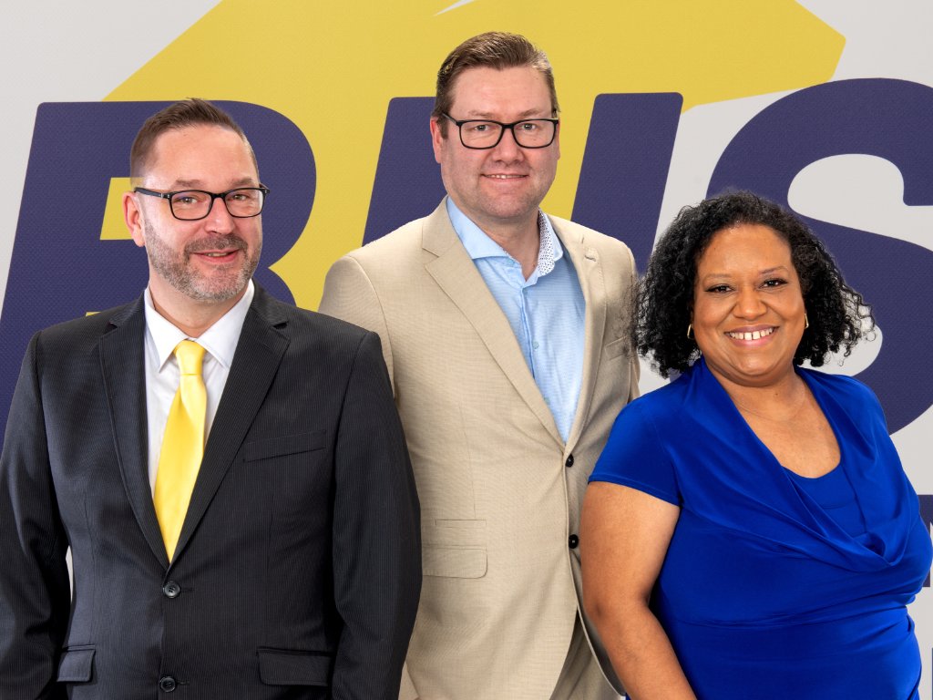 Team der Bürger Union Stadtallendorf